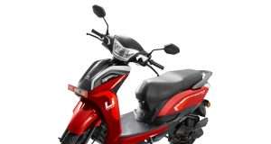 Ampere Magnus Neo electric scooter launched at Rs. 79,999
