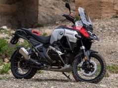 BMW Launches the All-New R 1300 GS Adventure in India