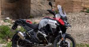 BMW Launches the All-New R 1300 GS Adventure in India
