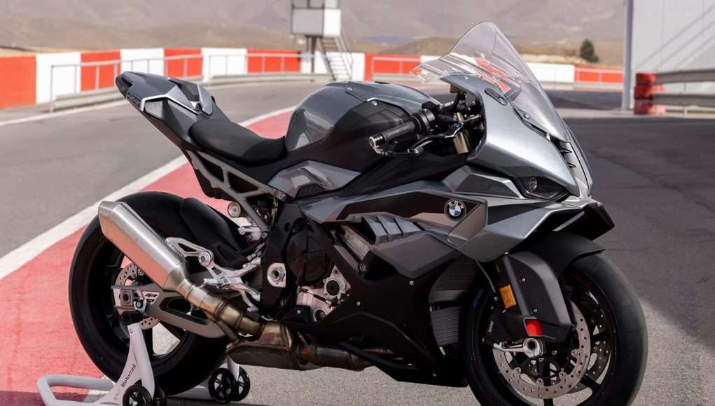 BMW Motorrad India launches the new BMW S 1000 RR