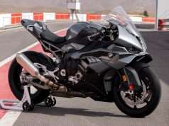 BMW Motorrad India launches the new BMW S 1000 RR