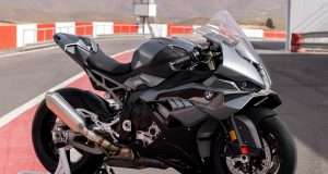 BMW Motorrad India launches the new BMW S 1000 RR