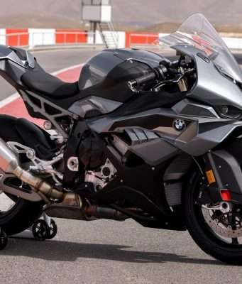 BMW Motorrad India launches the new BMW S 1000 RR