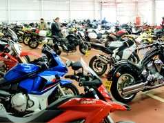 Bike - Motorcycle auctions
