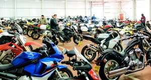 Bike - Motorcycle auctions