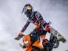 KTM 390 Enduro R