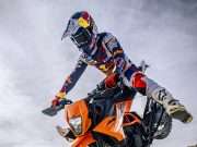 KTM 390 Enduro R