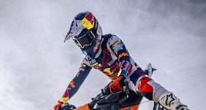 KTM 390 Enduro R