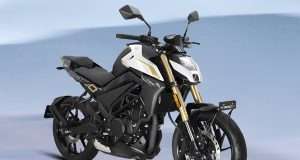 Keeway K300 SF
