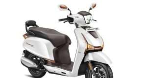 New Destini 125
