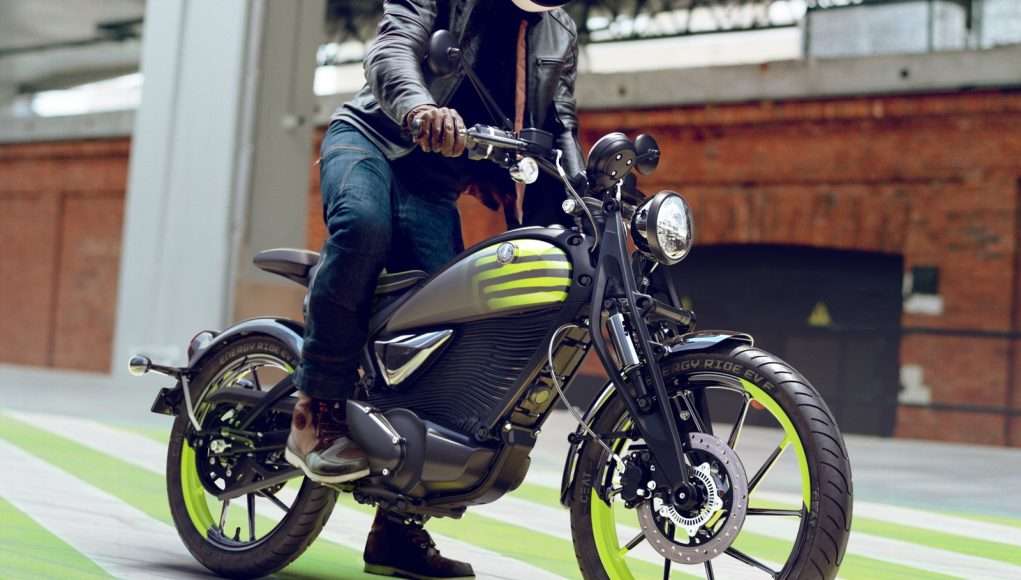Royal Enfield Flying Flea to have Qualcomm’s Snapdragon QWM2290 (SoC) and Snapdragon Car-to-Cloud Platform