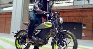 Royal Enfield Flying Flea to have Qualcomm’s Snapdragon QWM2290 (SoC) and Snapdragon Car-to-Cloud Platform