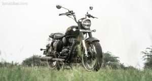 Royal Enfield Goan Classic 350 wallpapers