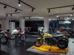 VFM Ducati Bangalore