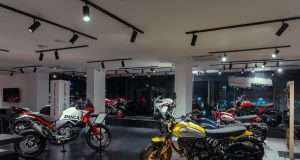 VFM Ducati Bangalore