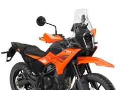 2025 KTM 250 Adventure