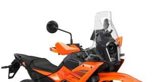 2025 KTM 250 Adventure