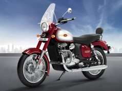 Jawa 350 - Legacy Edition