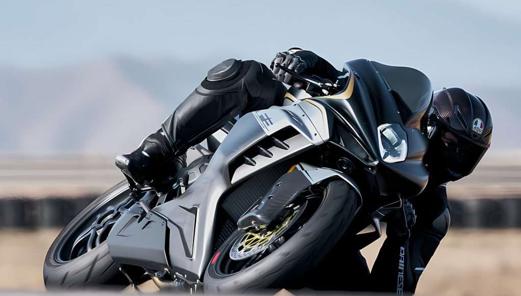 MV Agusta confirms split with KTM