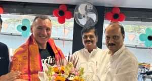 Piaggio India Launches First Motoplex Dealership in Pune, Elevating Premium Two-Wheeler Experiences