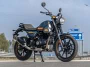 Royal Enfield Scram 440 detailed review