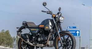 Royal Enfield Scram 440 detailed review
