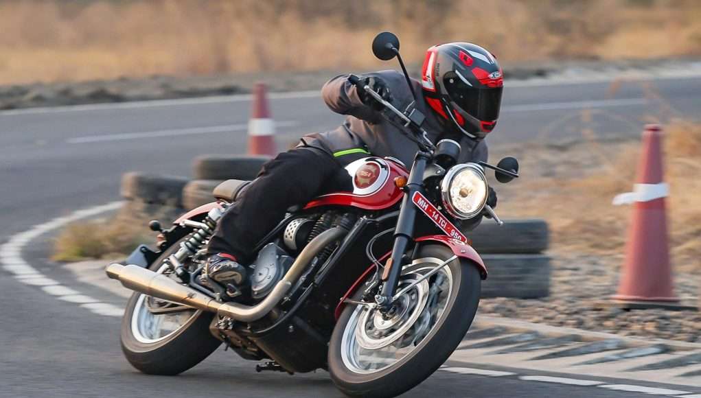 BSA Gold Star 650
