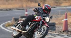 BSA Gold Star 650