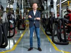 Claudio Domenicali Ducati CEO