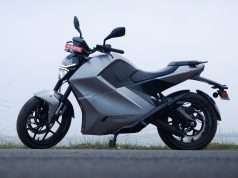 Raptee.HV T30 electric bike Grey