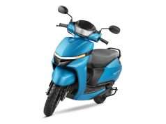 TVS Motor Company Rolls Out OBD-2B Compliant Vehicles, Starting with TVS Jupiter 110