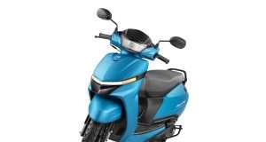 TVS Motor Company Rolls Out OBD-2B Compliant Vehicles, Starting with TVS Jupiter 110