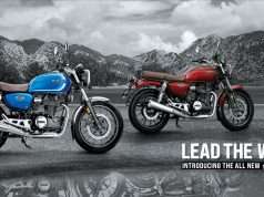 2025 Honda CB350 H'ness launched