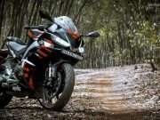 Aprilia RS 457 HD wallpaper
