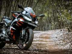 Aprilia RS 457 HD wallpaper