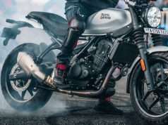 Drifting and Drag racing on the Guerilla 450 at the Vroom Drag Meet 2025
