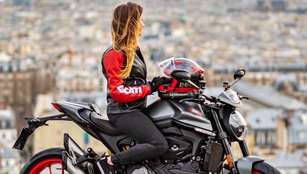 Ducati India Introduces 'Ducati Protect' – Its First-Ever Periodic Maintenance Contract