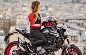 Ducati India Introduces 'Ducati Protect' – Its First-Ever Periodic Maintenance Contract