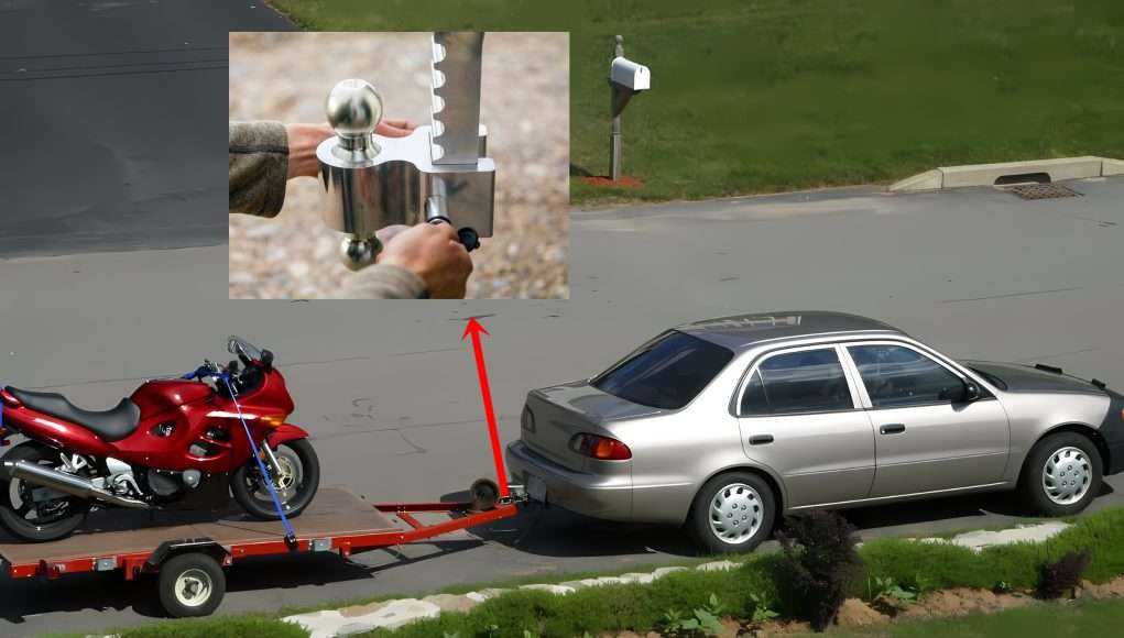 Enhancing Towing Efficiency with Combo Ball Hitches