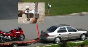 Enhancing Towing Efficiency with Combo Ball Hitches