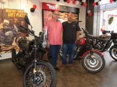 Jawa Yezdi Motorcycles Hyderabad - REVEXPERIENCE MOTO