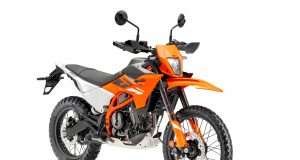 KTM 390 ENDURO R launched in India
