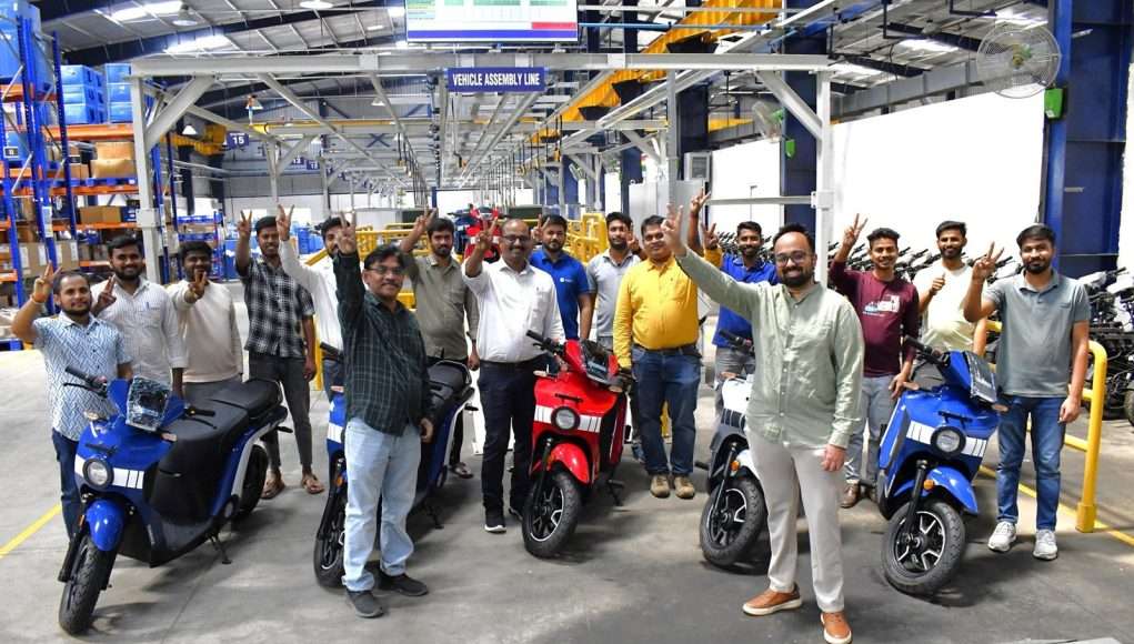 Numeros Motors introduces NFT-backed loyalty program