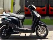 Petrol Scooter to electric conversion starting at just Rs 10,000!