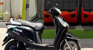 Petrol Scooter to electric conversion starting at just Rs 10,000!