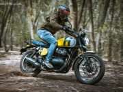 Royal Enfield Bear 650 review