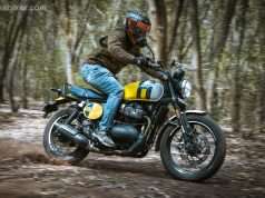 Royal Enfield Bear 650 review