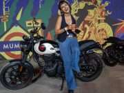 Royal Enfield HunterHood - a grand success