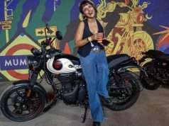 Royal Enfield HunterHood - a grand success