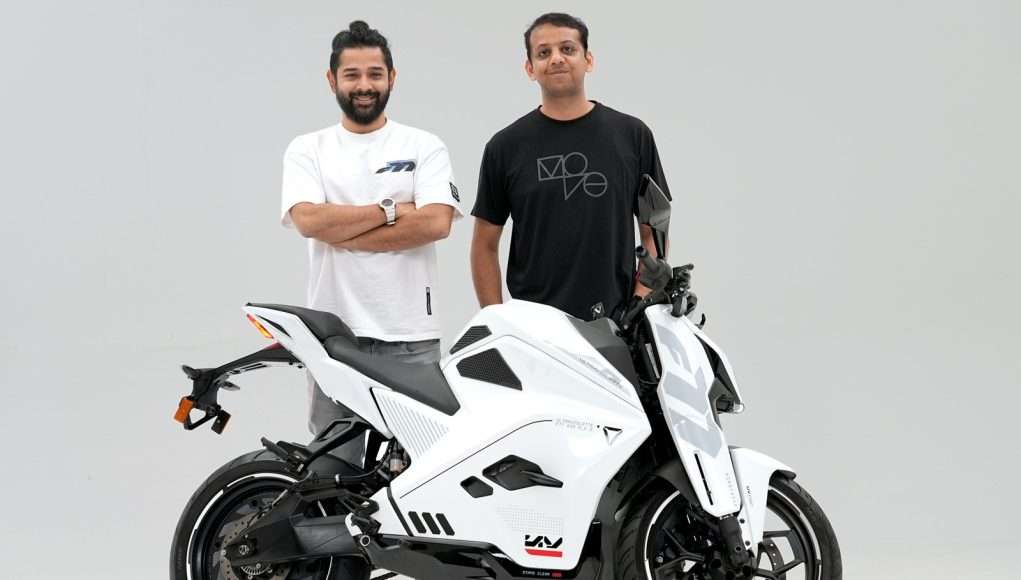 Ultraviolette Announces Strategic Partnership with MotoMondo for Expansion into the UK and Benelux Markets